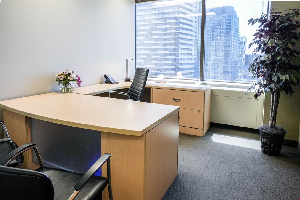 Yonge Eglington Centre