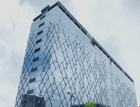 Preview of Smartworks - Aurbindo Galaxy Office space for Rent in Hyderabad