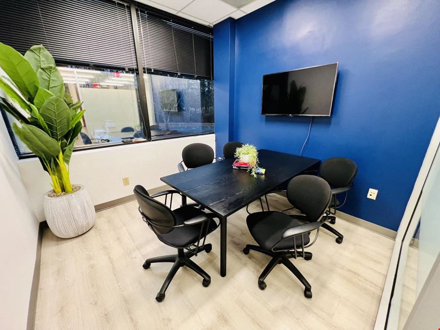 Small Conference Room