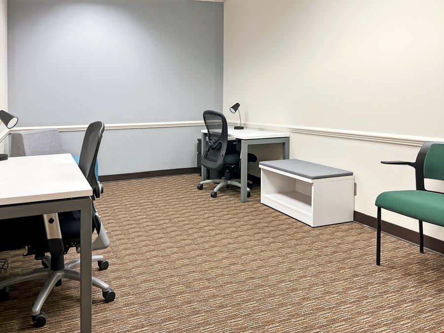 Birmingham, AL - Perimeter Park