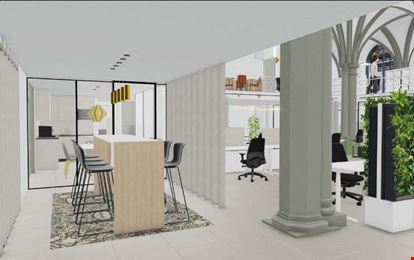 St Johann Konstanz Coworking