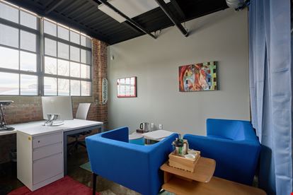 NY, Buffalo - Chandler St