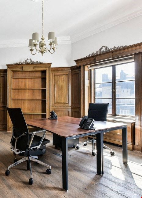 Argyll - 32 Curzon Street