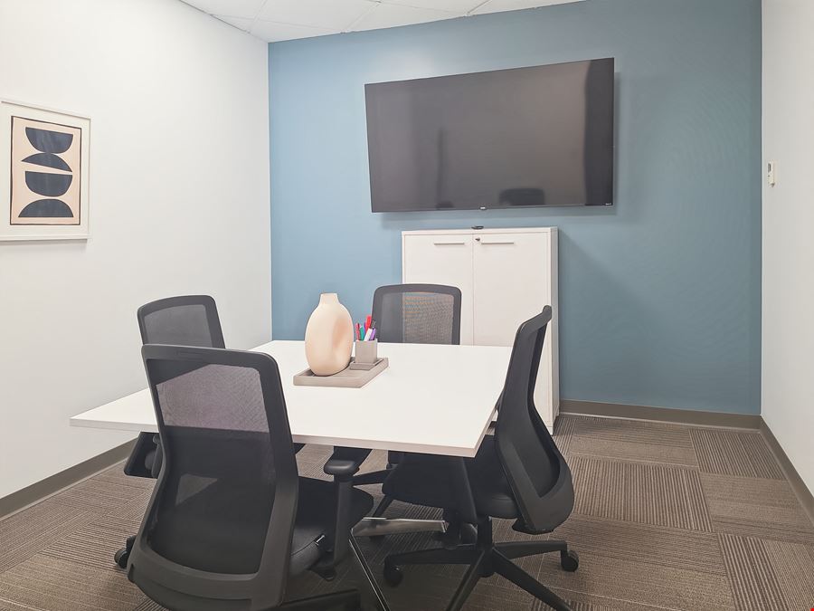 Regus - Voorhees - White Horse Rd