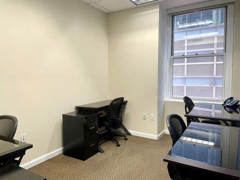 Window Office 5024