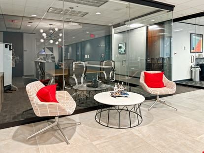 LA, New Orleans - Energy Centre Building