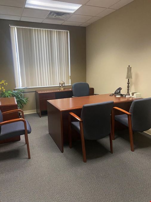 Blue Ash Office Suites
