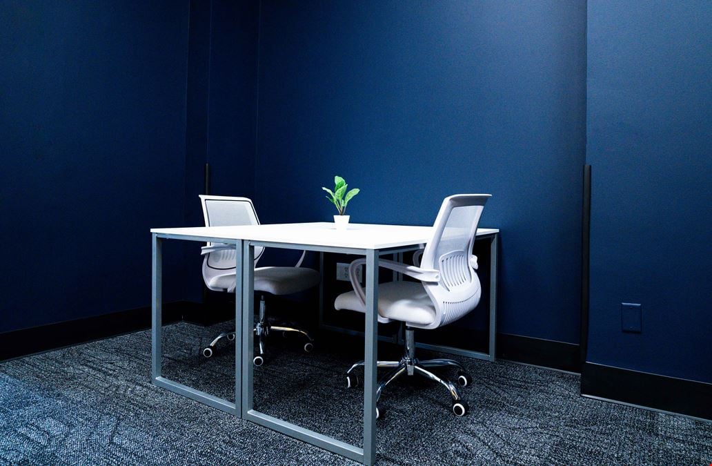Drop-In Coworking