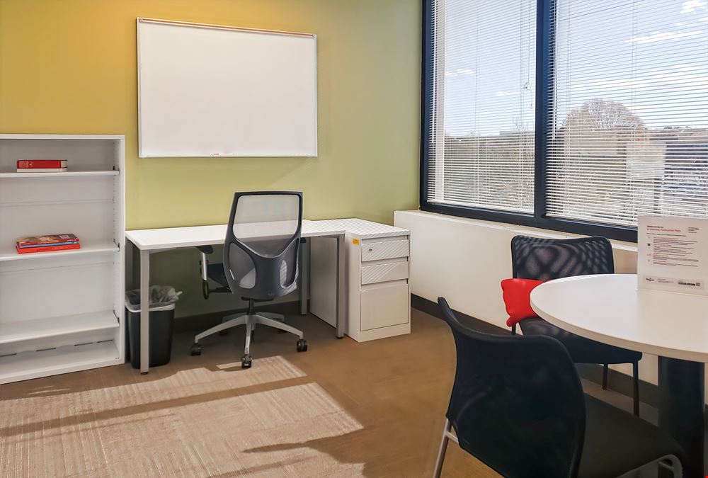 University Executive Park