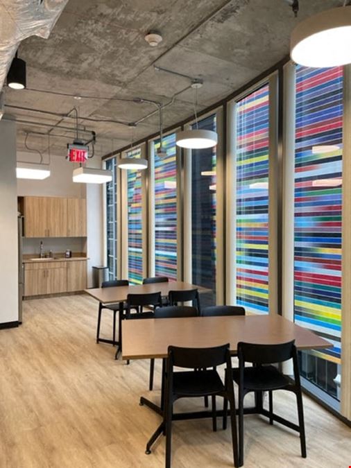 Cowork Latam - Brickell