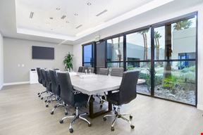 10 Person Meeting Room - Artesian