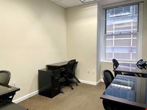 Window Office 5024