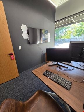 Private Office for 2