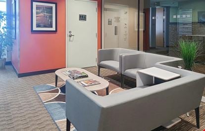 Regus - Spokane Washington Trust