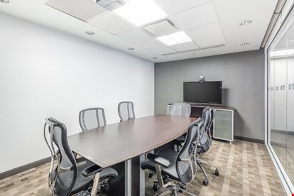 Regus - 112 West 34th Street