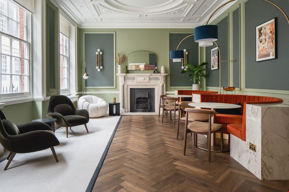 Argyll - 84 Brook Street