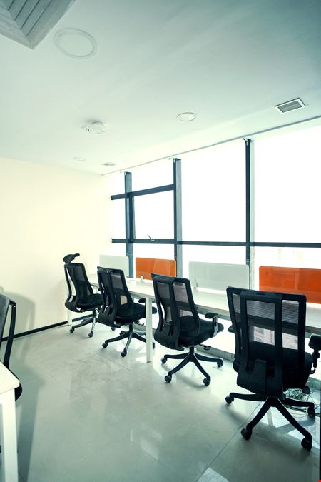 Showffice LKO-Levana