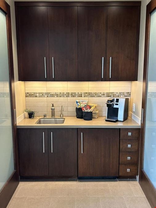 OC Professional Center