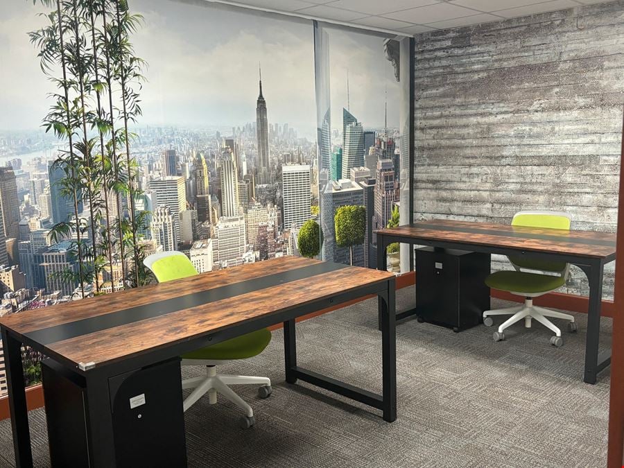 The One Cowork - Medley