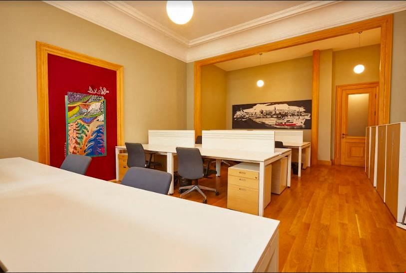 EOfis - Grand Pera Beyoglu