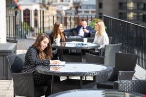 BE Offices - Barbican