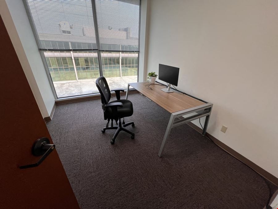 Dwell Coworking - Mueller