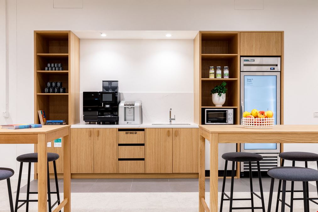 Rosenthaler Straße 43-45