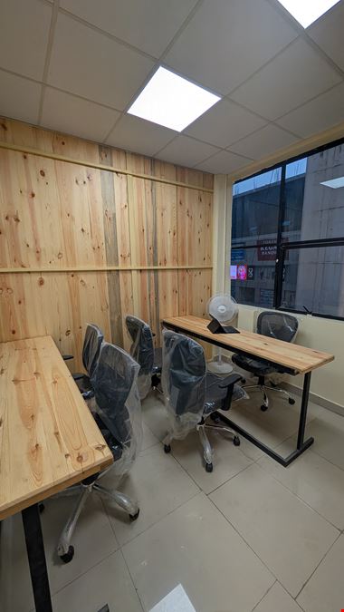 Let's CoWork - Nagpur - Sitabuldi