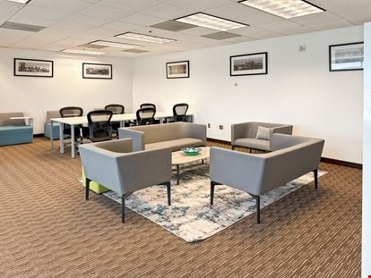 Preview of Regus - Redwood City Twin Dolphin Drive Office space for Rent in Redwood City