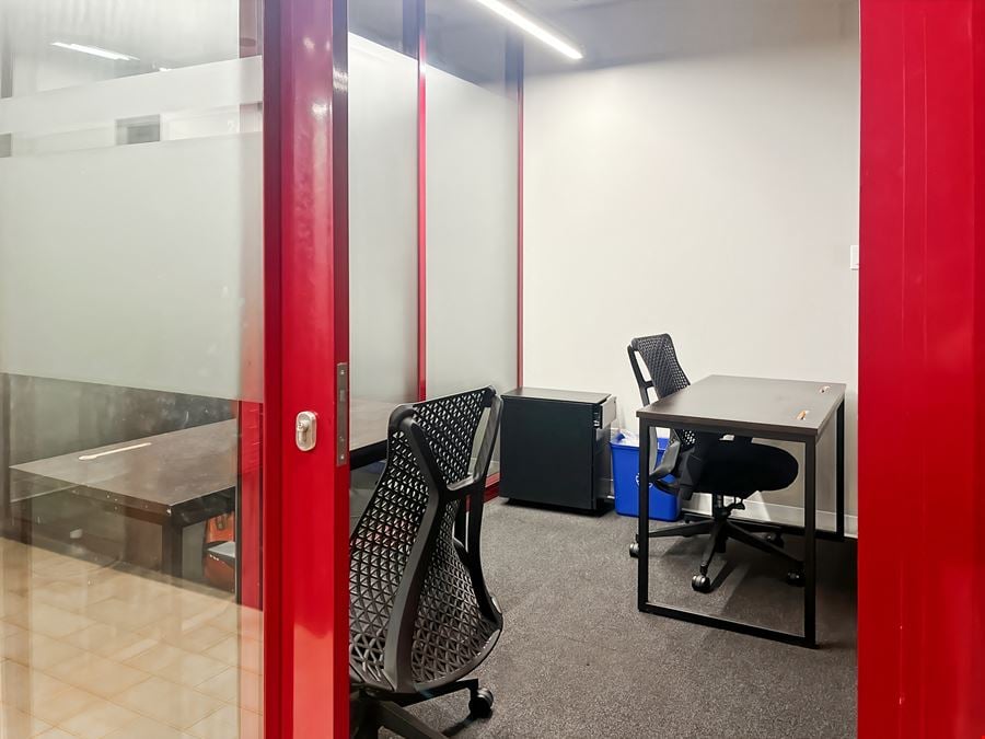 Regus - Verdun - Wellington