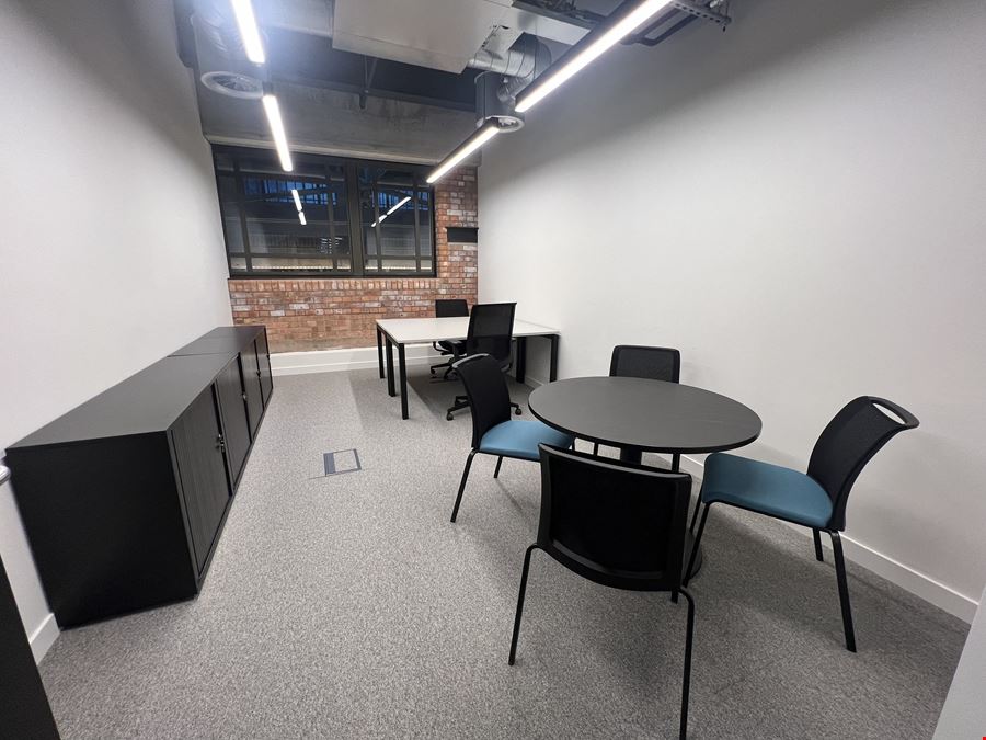 Cressex Enterprise Centre