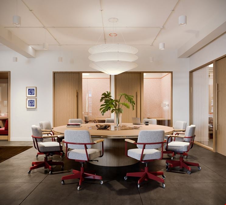 WeWork - 245 Fifth Avenue