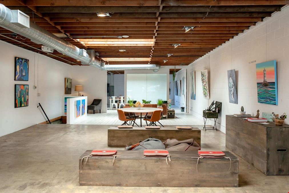 Unità Club El Segundo