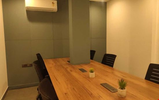 Preview of Dotspace- The Cliff3 Office space for Rent in Thiruvananthapuram