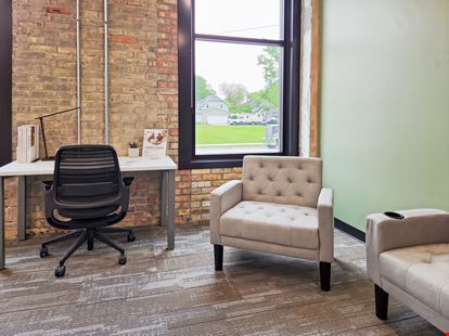 WI, Green Bay - Broadway