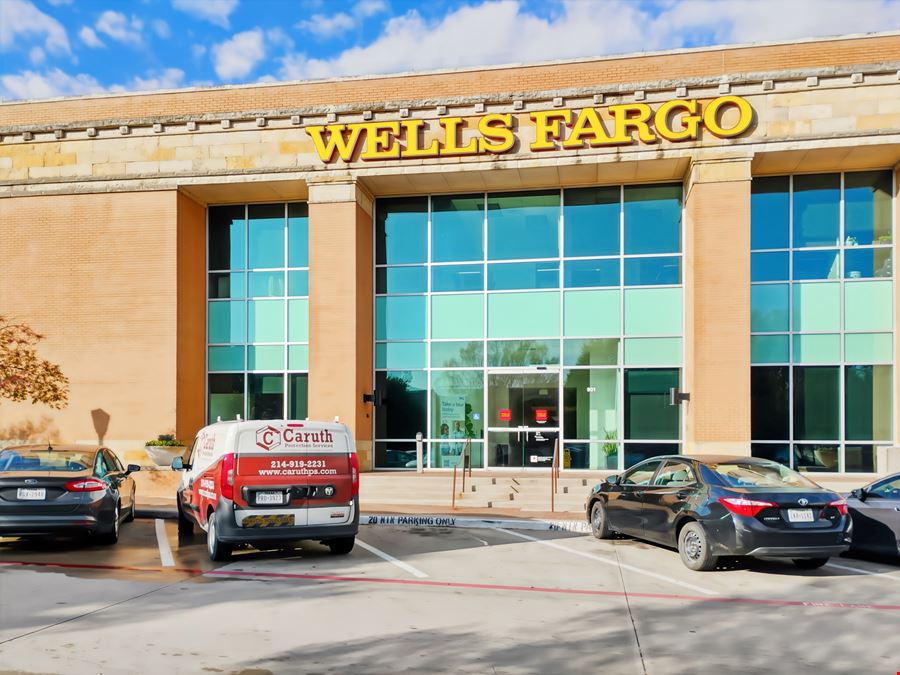 TX, Fort Worth - Rosedale St