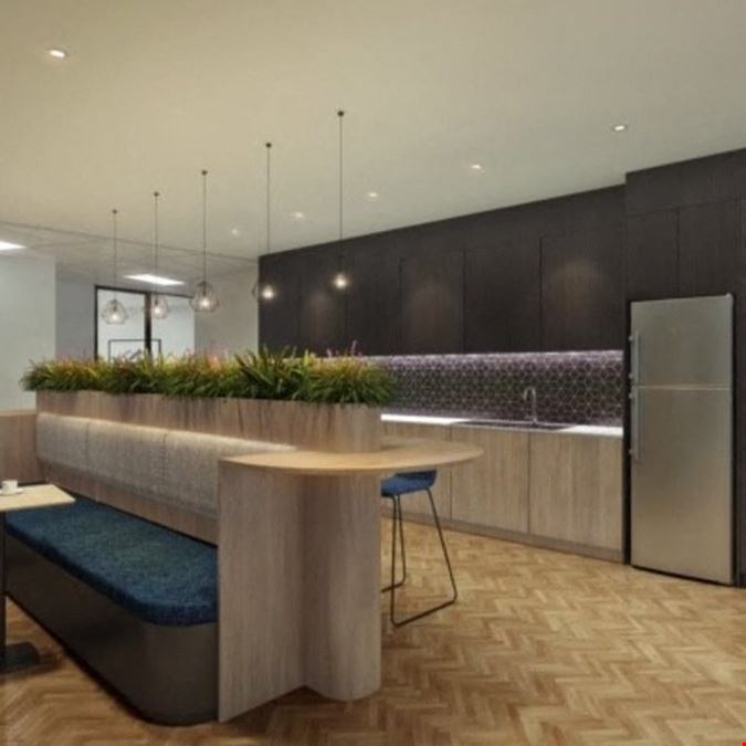 Workspace365 - Parramatta