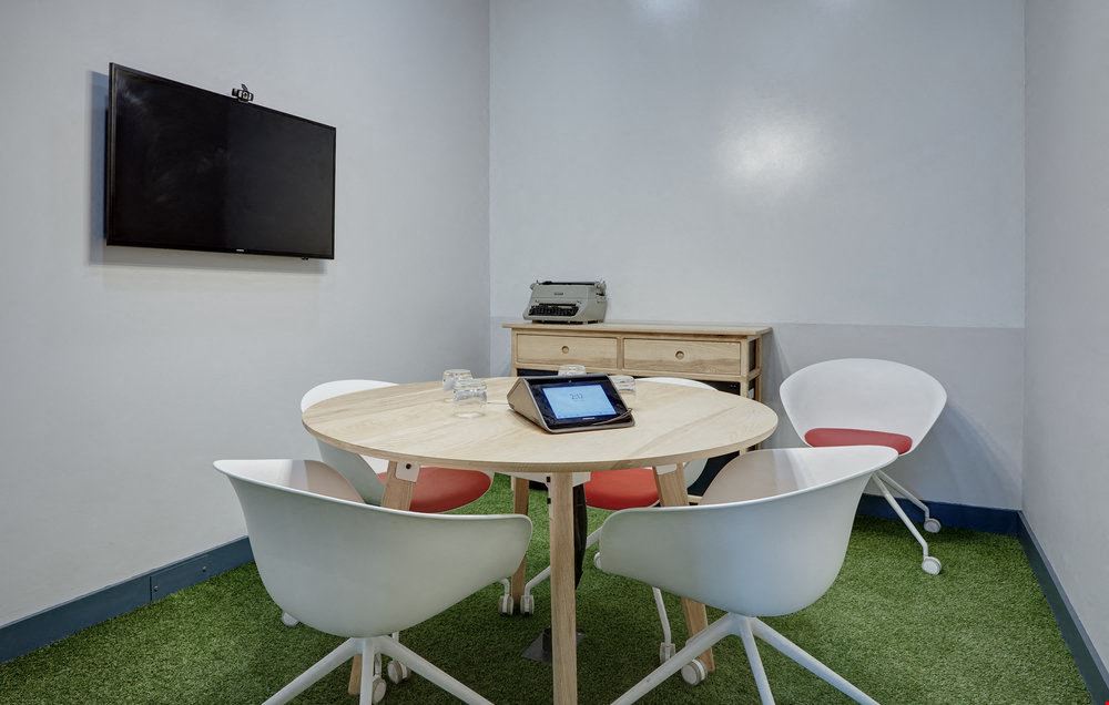 Workshop17 West Street