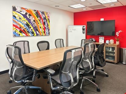 Preview of Regus - Charlestown - Schraffts Center Office space for Rent in Charlestown