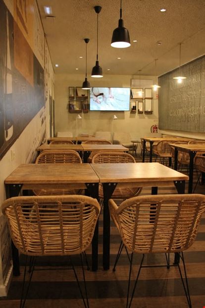 Preview of Room Select Office space for Rent in Lisboa