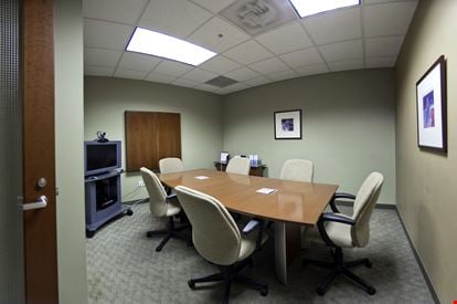 Regus - Tampa - Westshore Int'l Plaza