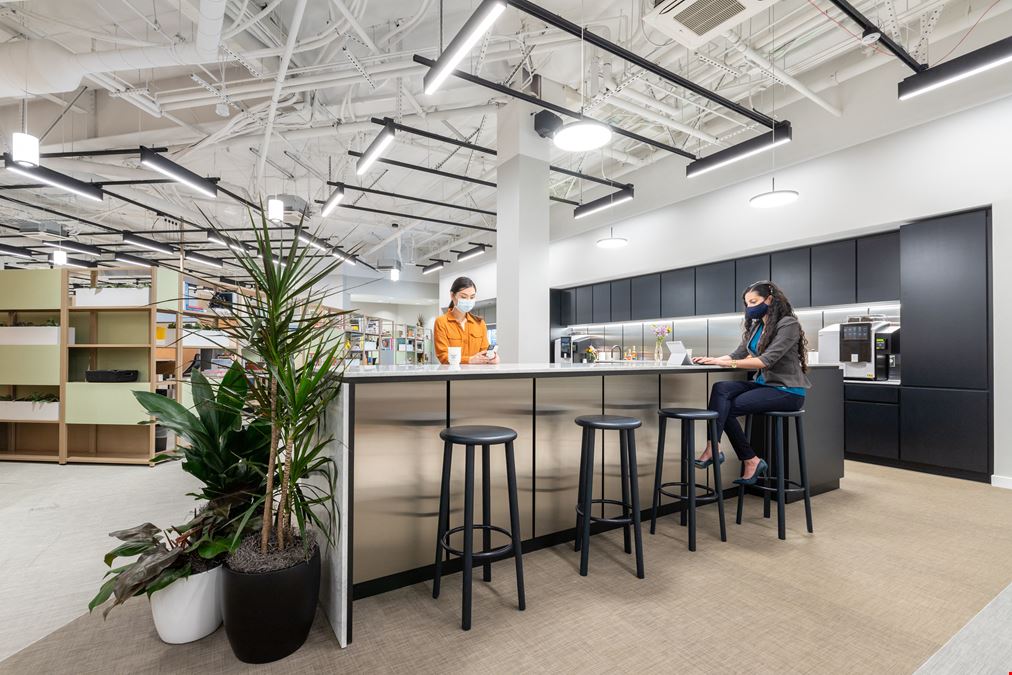 CA, Napa - 1300 First Street