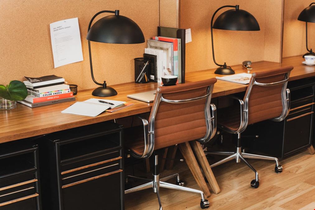 Eaton House @Eaton Hotel