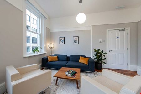 Preview of Canvas Offices - Binney Street, Mayfair Coworking space for Rent in London