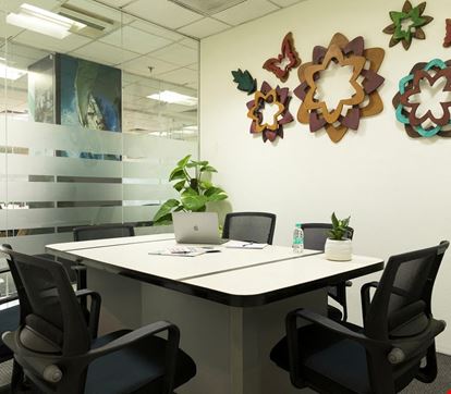 Preview of Serenia Coworking Spaces - IHDP Business Park Office space for Rent in Noida
