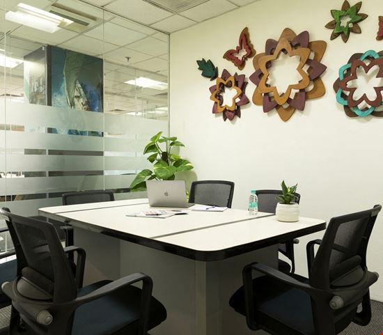 Preview of Serenia Coworking Spaces - IHDP Business Park Office space for Rent in Noida