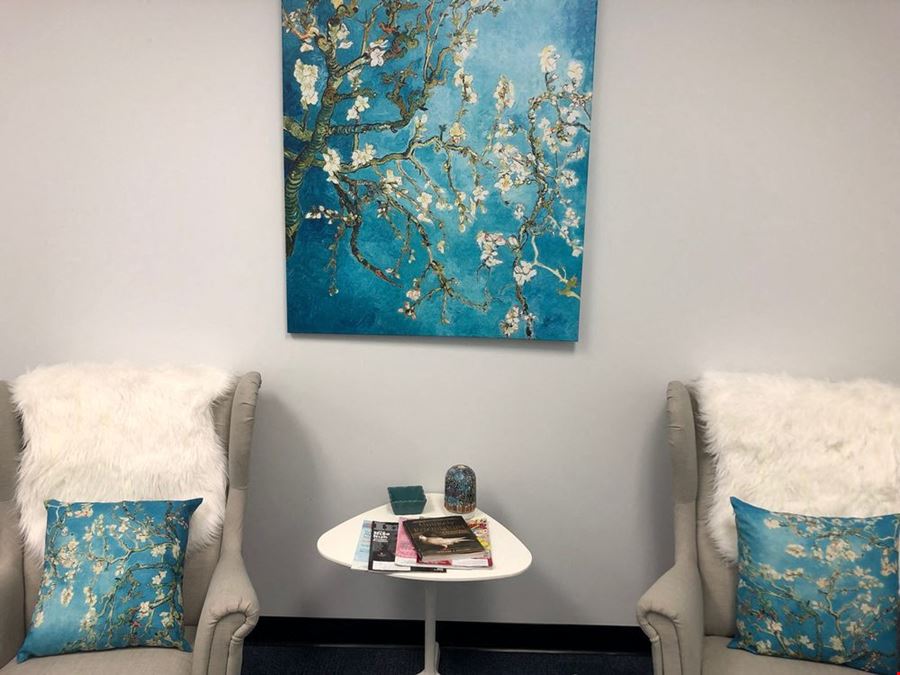 12 South Summit Avenue