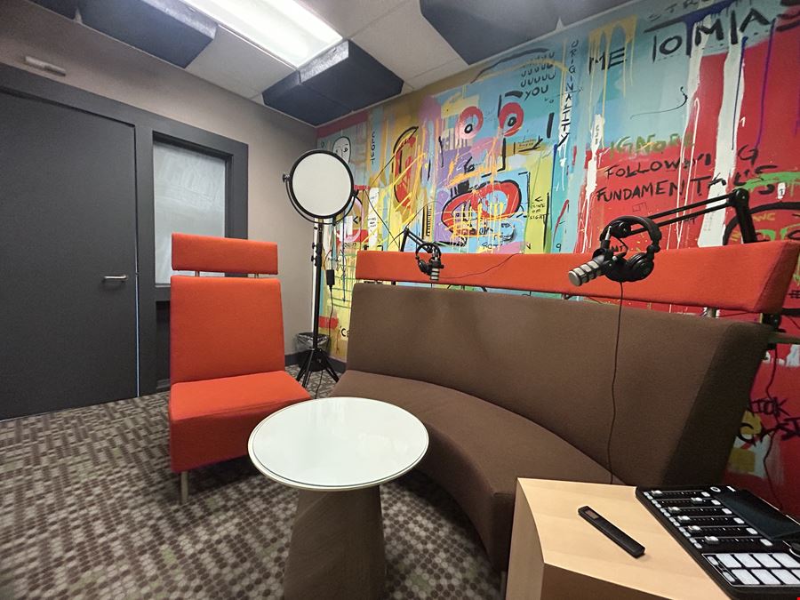 CMURC Mount Pleasant