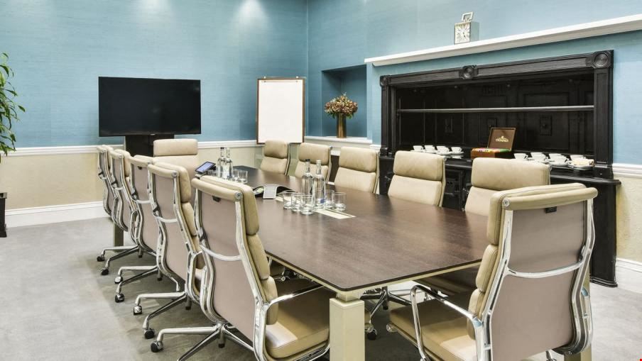 Argyll - Pont Street