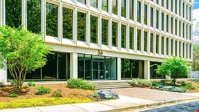 Podcast Studio in Atlanta Perimeter Area